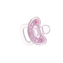 Baby Pacifier Factory - High Quality Food Grade Silicone 0-12 Months