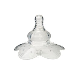 Nipple Protector Supplier - Manual Driven Silicone Nursing Pad