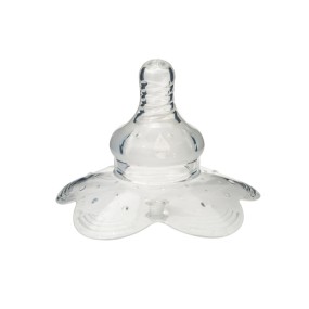 Nipple Protector Supplier - Manual Driven Silicone Nursing Pad