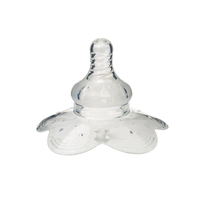 Nipple Protector Supplier - Manual Driven Silicone Nursing Pad