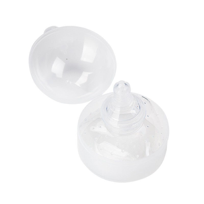 Nipple Protector Supplier - Manual Driven Silicone Nursing Pad