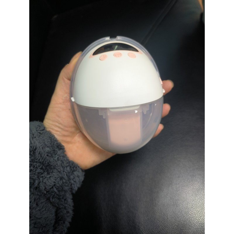 Milk Collector Factory - Efficient Hands Free Strong Suction Smart