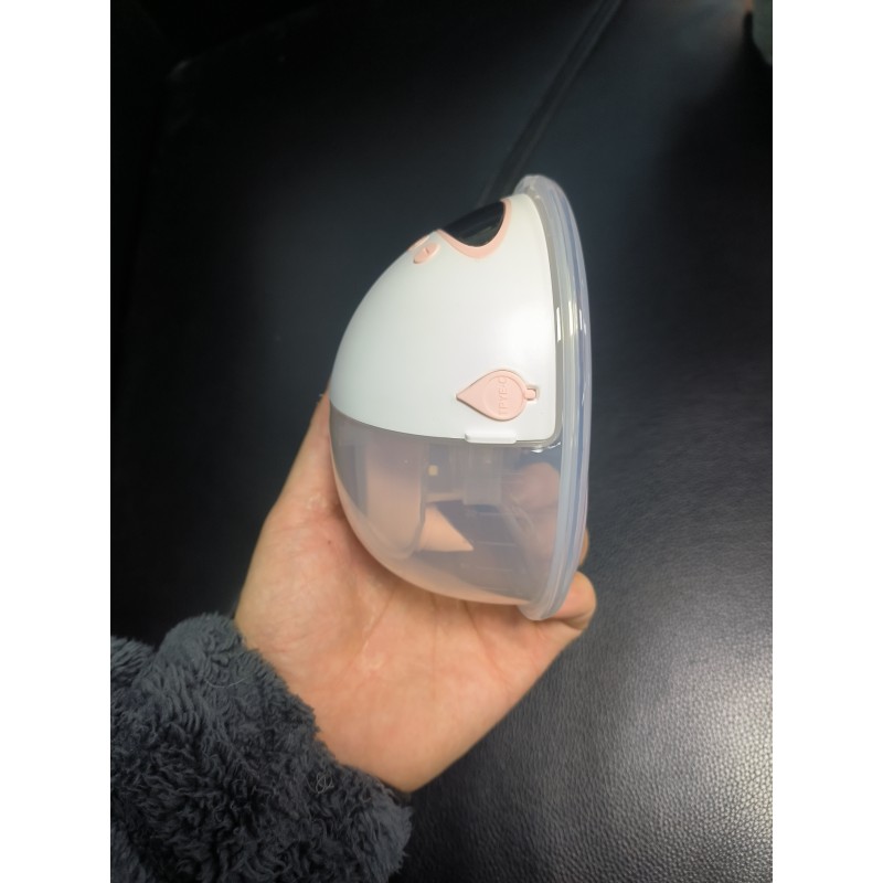 Milk Collector Factory - Efficient Hands Free Strong Suction Smart