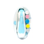 Baby health care &safety