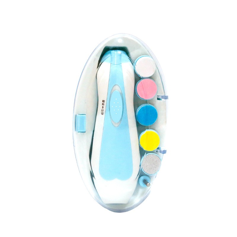 Nail Grinder Manufacturer - Multi Function Anti Scratch Electric Tool