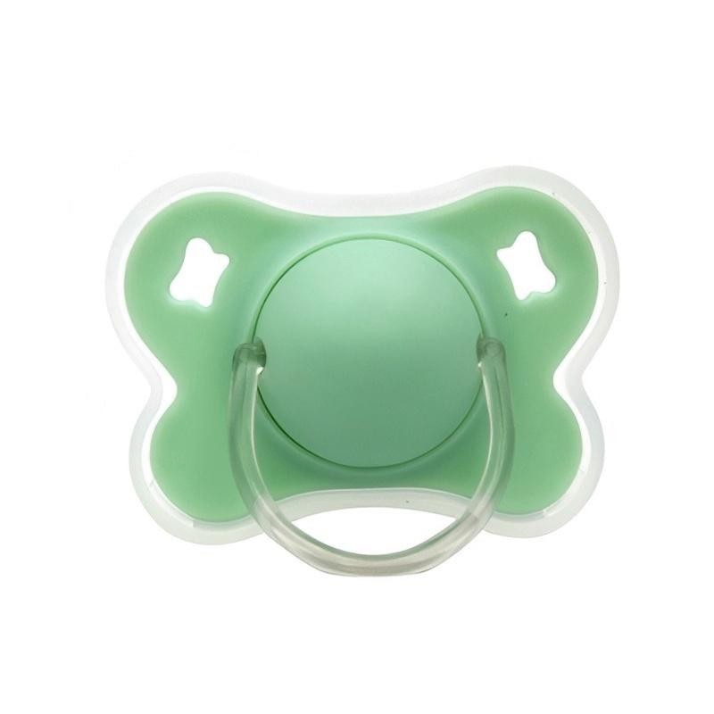 Silicone Pacifiers Manufacturer - Safe Durable for Infant Feeding
