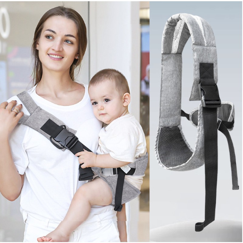 Baby Carrier Supplier - Simple Multi functional for All Year Round