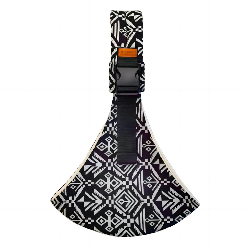 Baby Carrier Manufacturer - Adjustable Sling Backpack Breathable Cotton