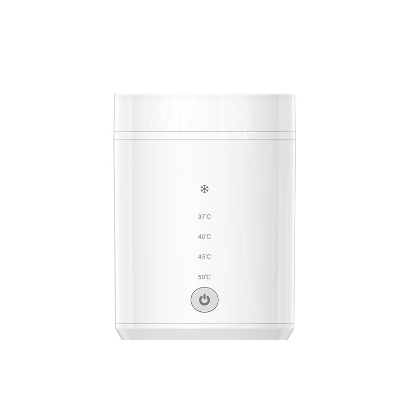 Bottle Warmer Manufacturer - BPA Free Electric Steam Sterilizer with Adapters