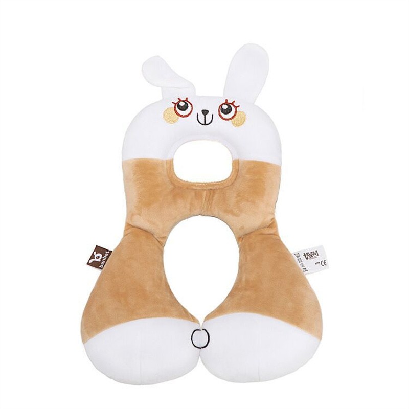 Breastfeeding Pillow Manufacturer - Portable Panda Memory Foam Support