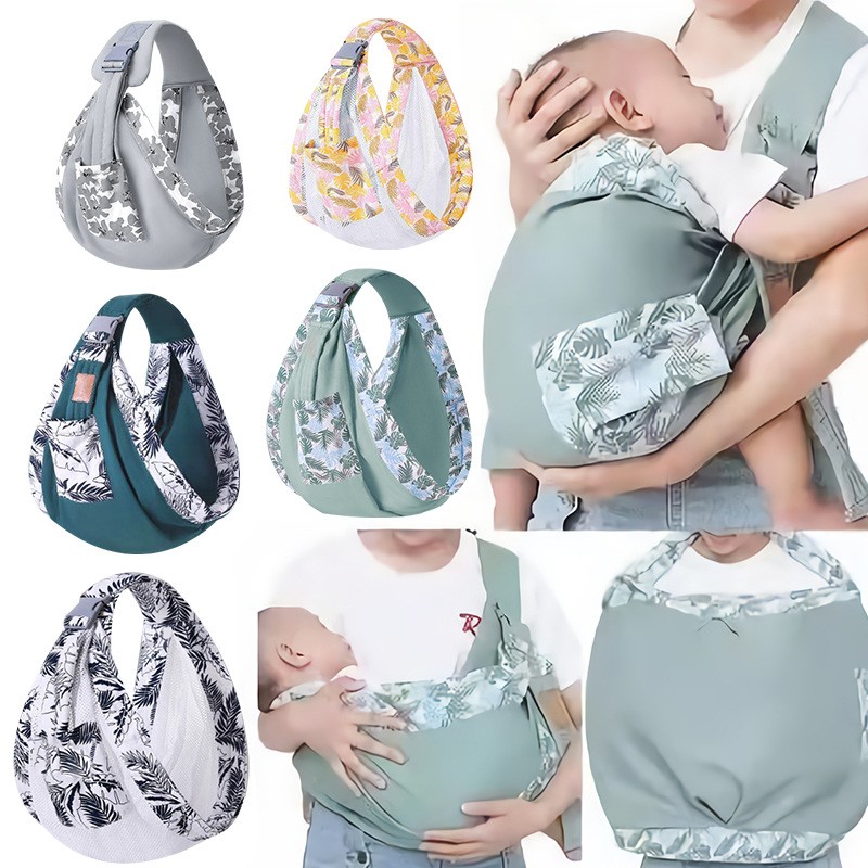 Newborn Carrier Factory - Multi functional Lightweight for Newborns