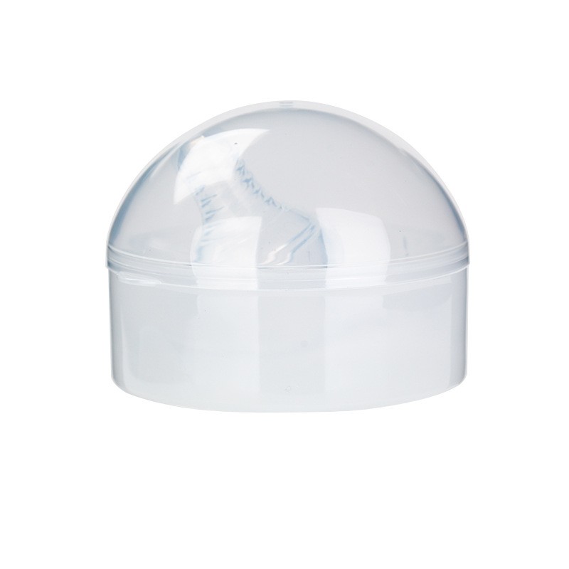 Nipple Protector Supplier - Manual Driven Silicone Nursing Pad