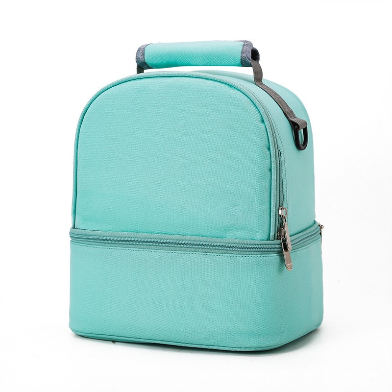 Breast Pump Bag Factory - Lady Fashion Tote with Cooler Insulated