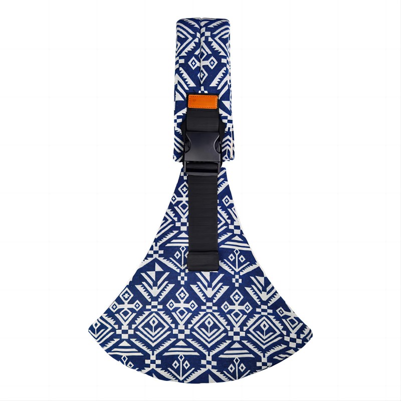 Baby Carrier Manufacturer - Adjustable Sling Backpack Breathable Cotton