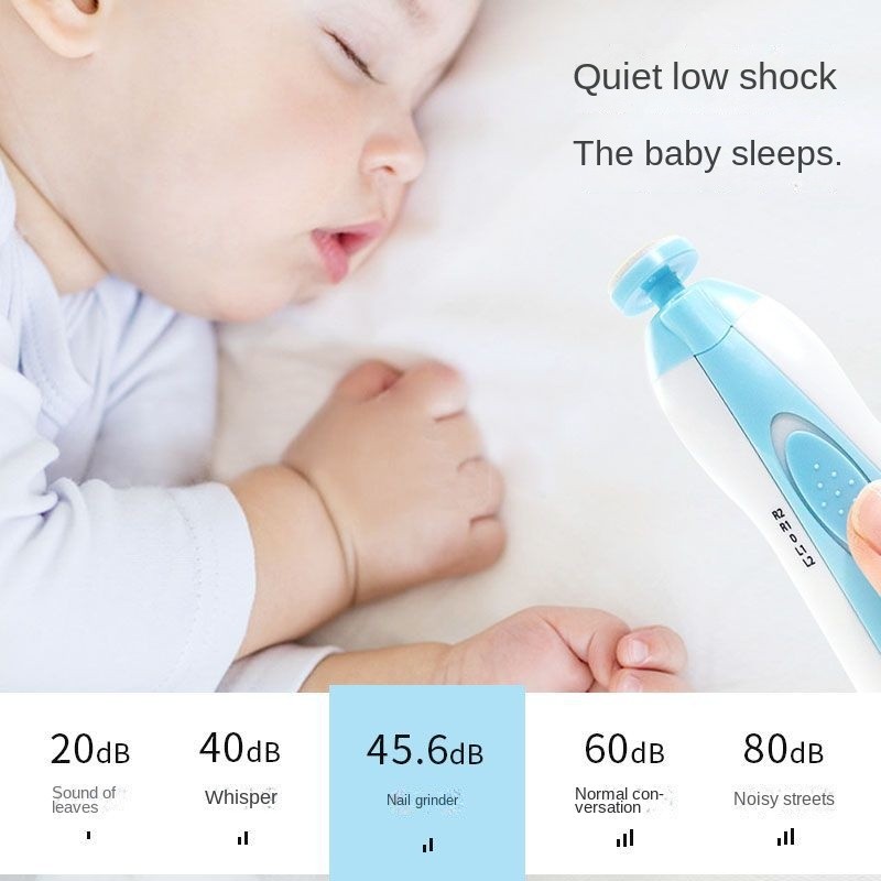 Nail Grinder Manufacturer - Multi Function Anti Scratch Electric Tool