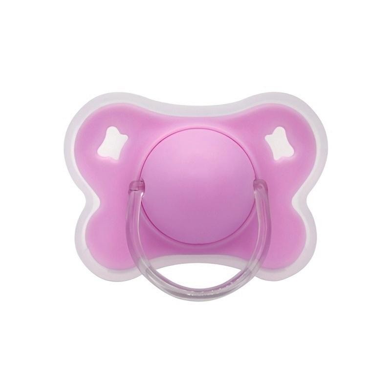 Silicone Pacifiers Manufacturer - Safe Durable for Infant Feeding