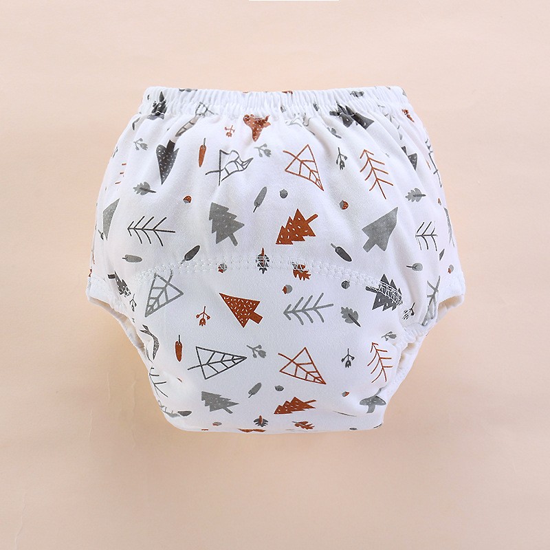 Training Pants Manufacturer - Newborn Breathable Washable Cloth Diaper