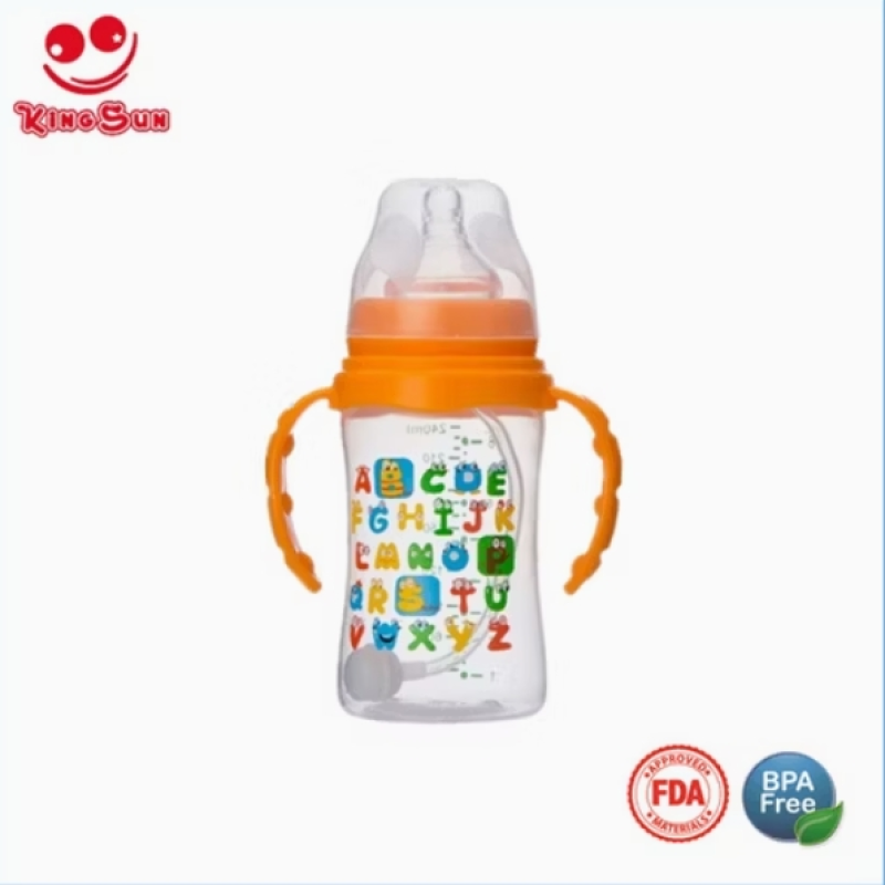 Feeding Bottle Factory - Wholesale Anti Colic Portable Milk Nipple