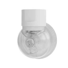 Electric Breast Pump Manufacturer - Wearable Wireless Rechargeable Hands Free