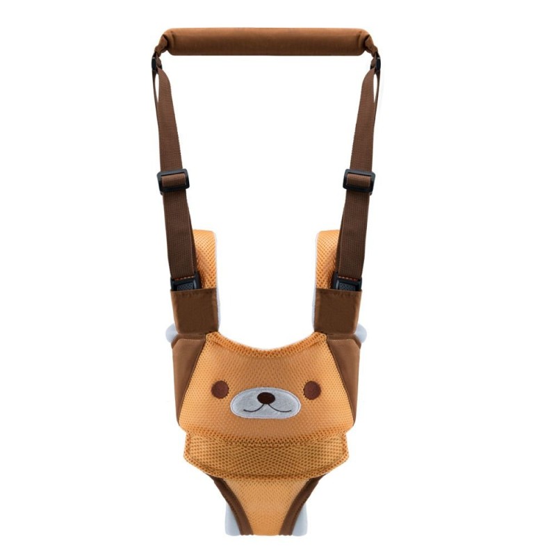 Walker Assistant Belt Factory - Adjustable Kids Handheld Learning Carrier