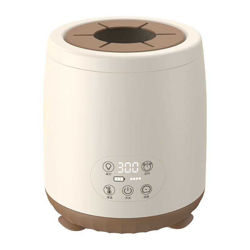 Milk Shaker Manufacturer - Intelligent Electric Automatic Constant Temperature