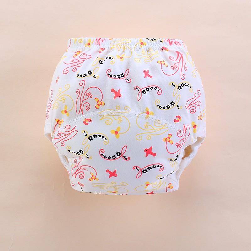 Training Pants Manufacturer - Newborn Breathable Washable Cloth Diaper