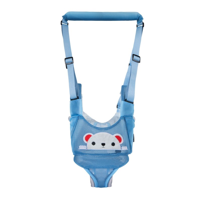 Walker Assistant Belt Factory - Adjustable Kids Handheld Learning Carrier