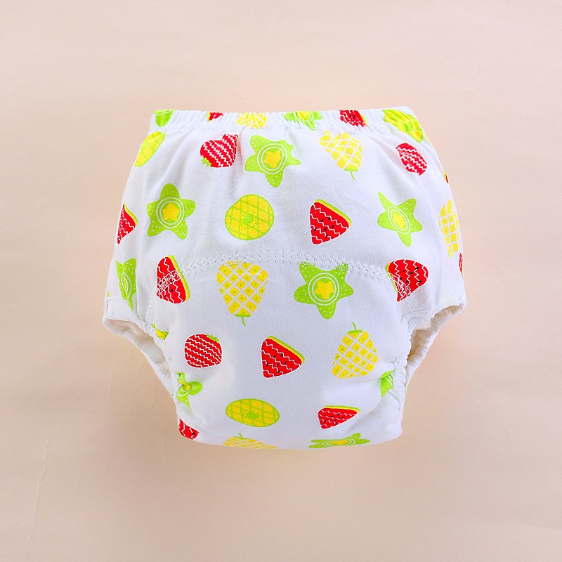 Training Pants Manufacturer - Newborn Breathable Washable Cloth Diaper