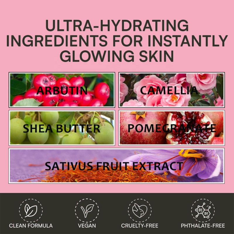 Brightening Lip Balm Manufacturer - Fast Brightening Smoker Hydrating