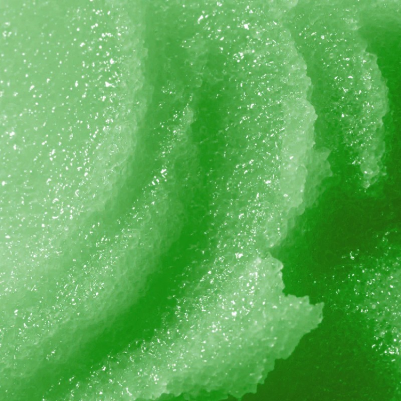 Lip Scrub Supplier - Wholesale Matcha Lightening Exfoliating Scrub