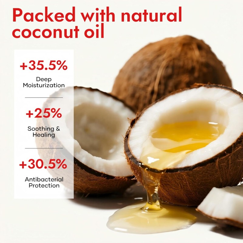 Paw Balm Factory - Anti-Crack Repair Protect Dry Cracked