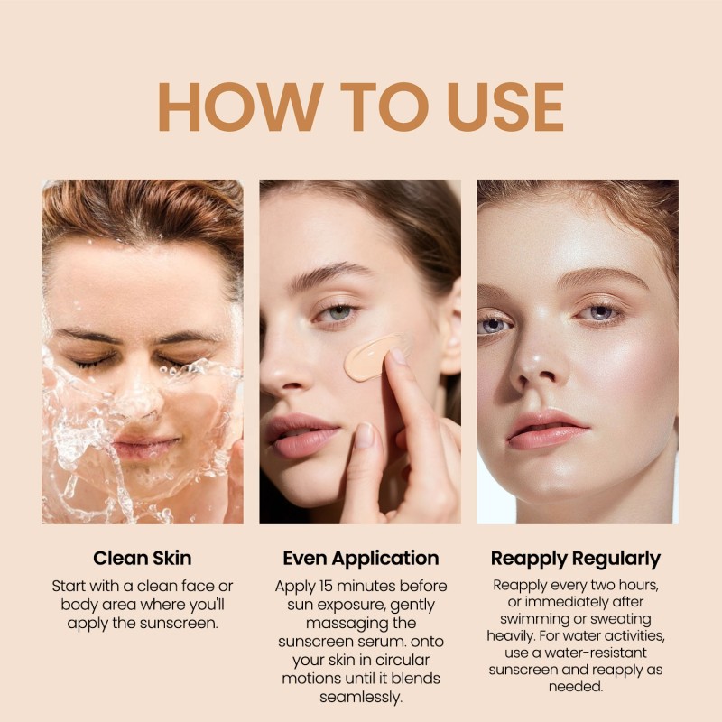 Foundation Factory - Private Label Lightweight Lasting Coverage