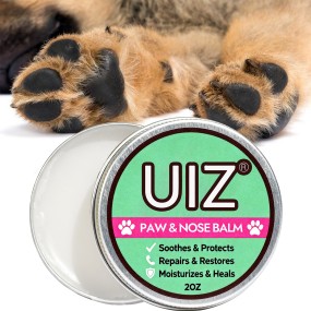 Organic Paw Balm Manufacturer - Deep Nourishing Anti-Crack Repair