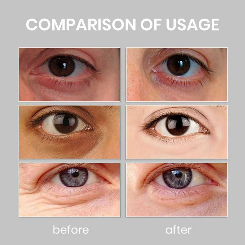 Eye Balm Stick Factory - Caffeine Dark Circle Fine Lines Reduction