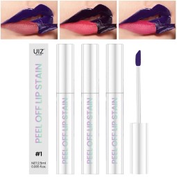 Lip Stain Factory - Private Label Waterproof Vegan Lip Tint