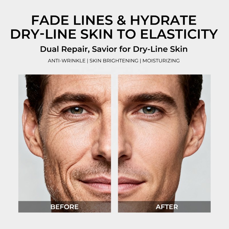 Face Serum Manufacturer - Brightening Moisturizing Anti Aging Tallow