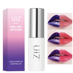 Lip Stain Manufacturer - Natural Peel Off Waterproof Lip Tint