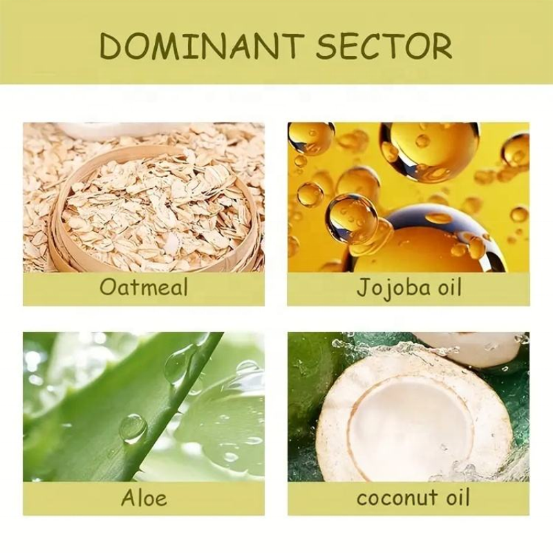 Pet Shampoo Manufacturer - Natural Hair Care Itching Relief