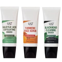 Charcoal Scrub Supplier - Improve Skin Exfoliate Dead Skin