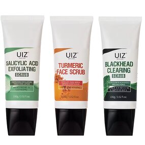 Charcoal Scrub Supplier - Improve Skin Exfoliate Dead Skin