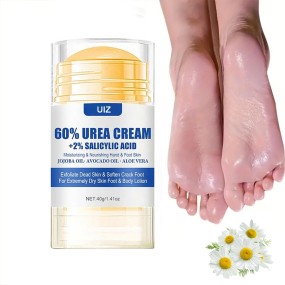Foot Balm Stick Supplier - Professional Cracked Heel Repair Cream