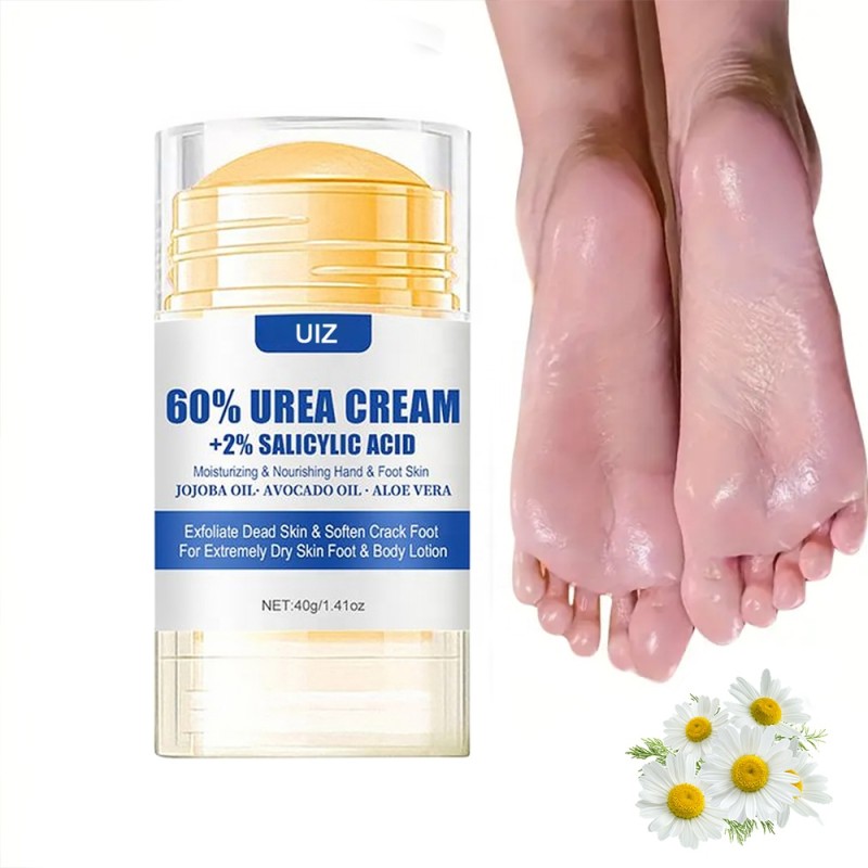 Foot Balm Stick Supplier - Professional Cracked Heel Repair Cream