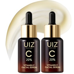 Face Serum Factory - Vitamin C 20% Dark Spot Brightening Essence