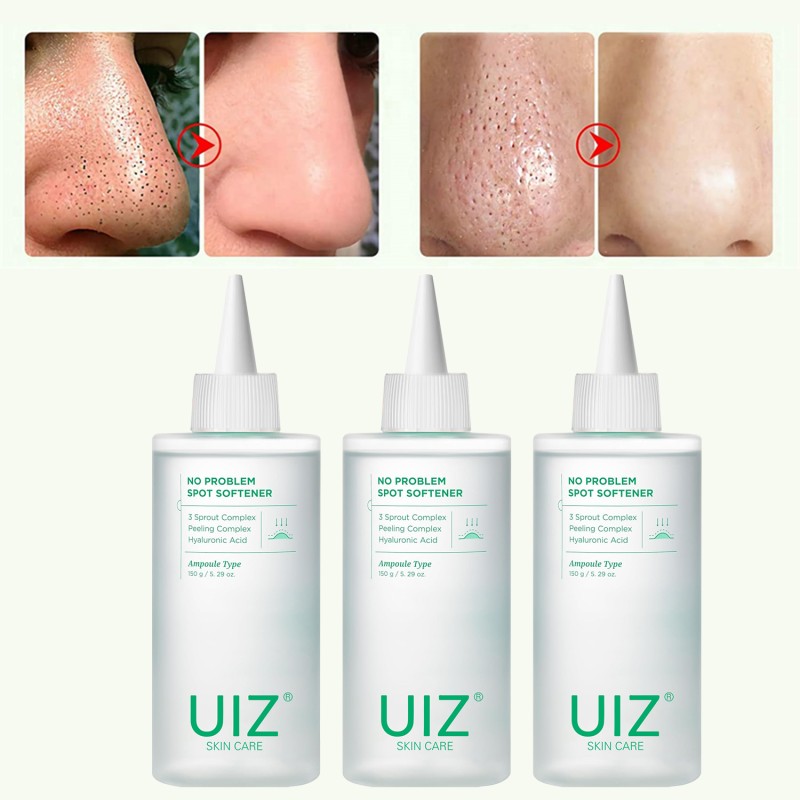 Sebum Softener Manufacturer - Super Melting Pore Cleansing Solution