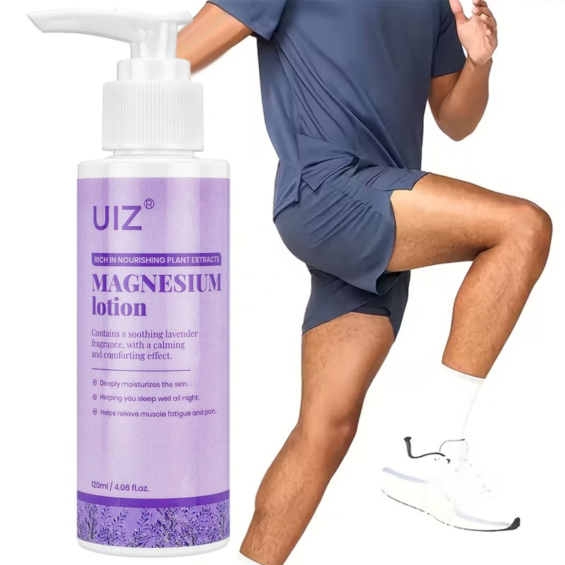 Body Cream Manufacturer - Relieve Fatigue Tension Deep Moisturizing