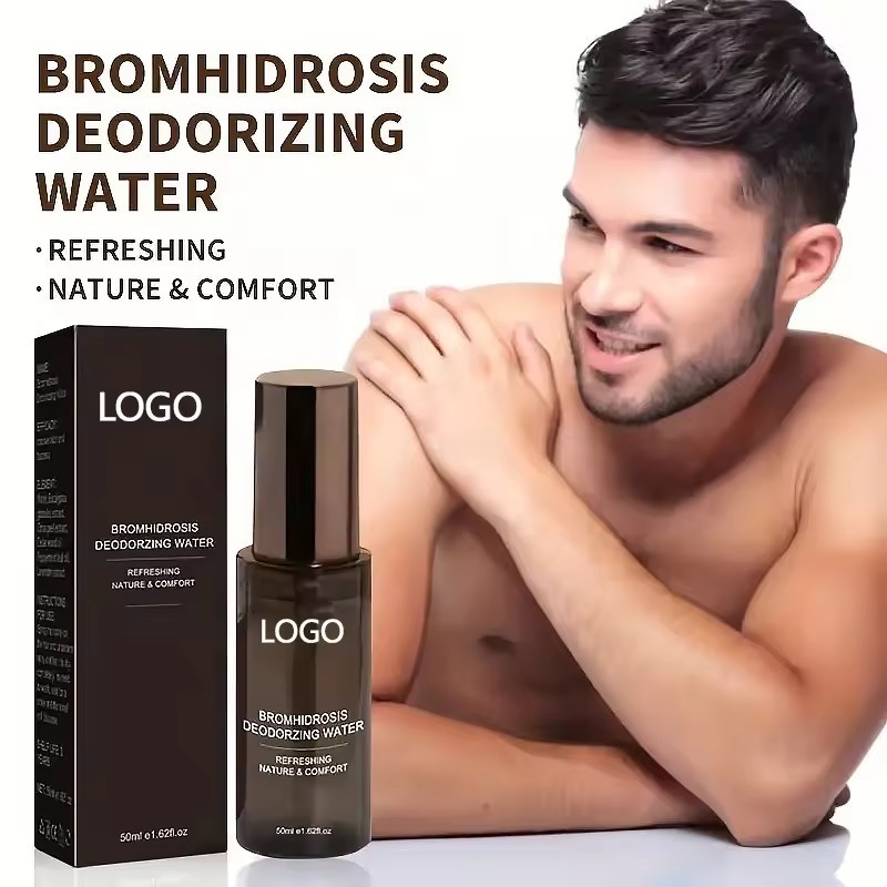 Deodorant Spray Supplier - Long-Lasting Scent Odor Removal Spray