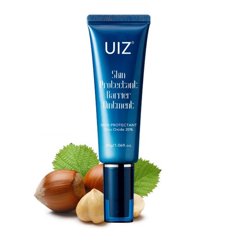 Skin Protectant Factory - Zinc Oxide 20% Barrier Baby Ointment