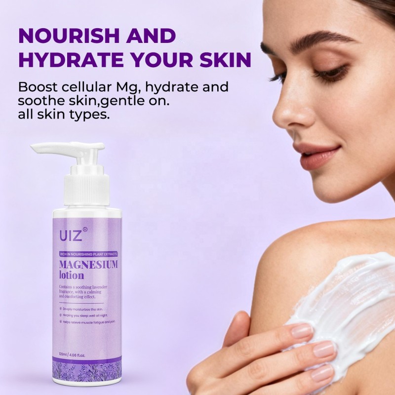 Sleeping Cream Manufacturer - Elevate Sleep Soothes Muscle Tension