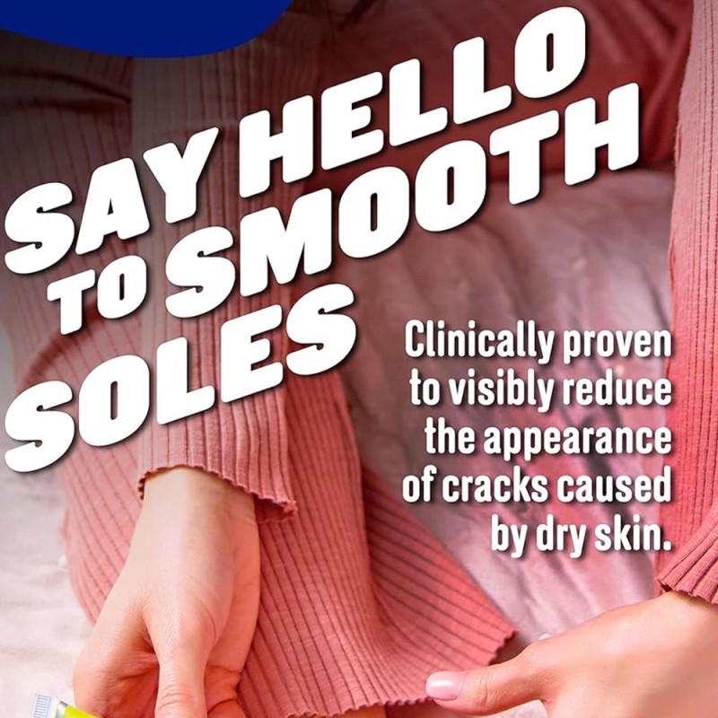 Foot Repair Cream Supplier - 60% Urea Exfoliating Aloe Anti Crack