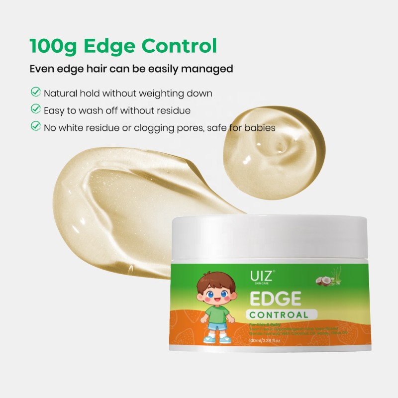 Baby Wash Supplier - Vegan Cruelty-free 2-in-1 Gentle Cleansing